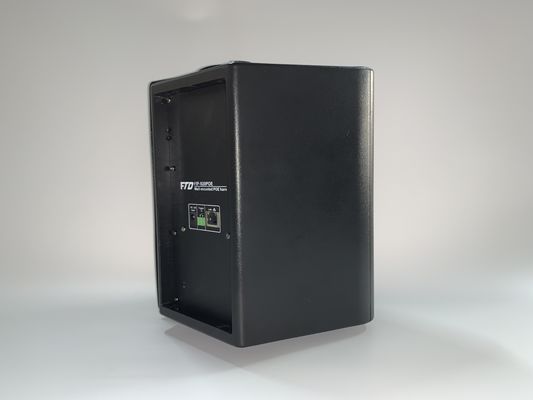Sistema di altoparlante leggero di FIP-920POE Poe con 5&quot; altoparlante bidirezionale del supporto della parete