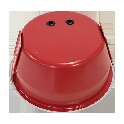 Altoparlante a 6 pollici 6W 235×140mm ignifughi del soffitto del metallo