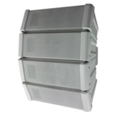 linea altoparlante bidirezionale del compatto 200W di 5in del sistema di altoparlante di matrice pro