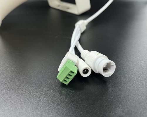 L'altoparlante all'aperto 30W POE di Horn della SORSATA IP66 ha alimentato il Governo dell'ABS