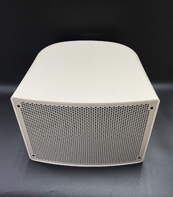 altoparlante resistente alle intemperie di Horn dello stadio di 150W 8Ohms con la recinzione di acciaio inossidabile