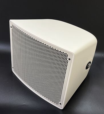 altoparlante resistente alle intemperie di Horn dello stadio di 150W 8Ohms con la recinzione di acciaio inossidabile