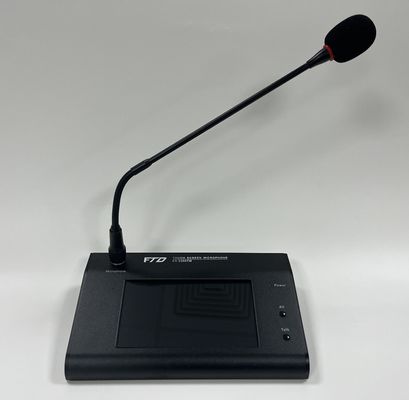 Amplificatore del controller di sistema 500W dell'allarme di voce