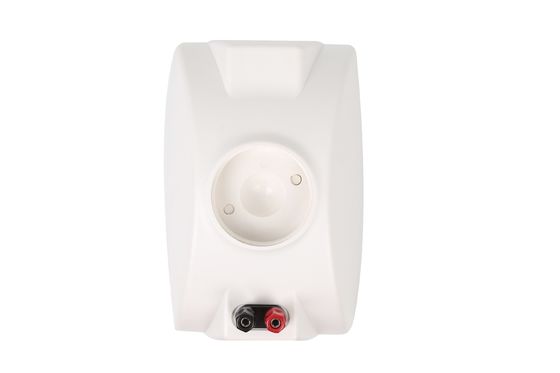 sistema di diffusione sonora fissato al muro 100v 70V dell'altoparlante di 92dB 512Kbps