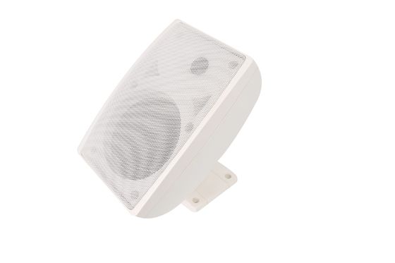 sistema di diffusione sonora fissato al muro 100v 70V dell'altoparlante di 92dB 512Kbps