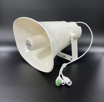 altoparlante del sistema IP Horn di PA degli altoparlanti del IP della sorsata 30w per il progetto
