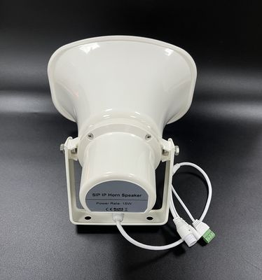 altoparlante del sistema IP Horn di PA degli altoparlanti del IP della sorsata 30w per il progetto