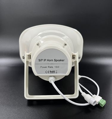 altoparlante del sistema IP Horn di PA degli altoparlanti del IP della sorsata 30w per il progetto