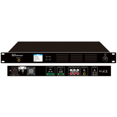 amplificatore della rete del sistema IP di PA del IP 120W per il progetto