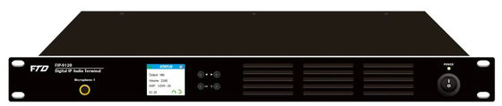 amplificatore della rete del sistema IP di PA del IP 120W per il progetto