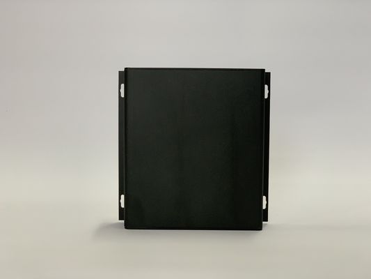 amplificatore del supporto della parete dell'altoparlante di rete del IP di 2*15W 8ohms per il progetto