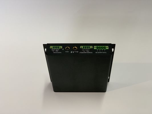 amplificatore del supporto della parete dell'altoparlante di rete del IP di 2*15W 8ohms per il progetto