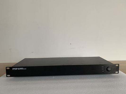 Preamplificatore della rete di altoparlante di IP-900DC audio con il decodificatore