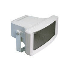 Ip Pa System Network Speaker Altoparlante da esterno 30w Ip Horn con Poe