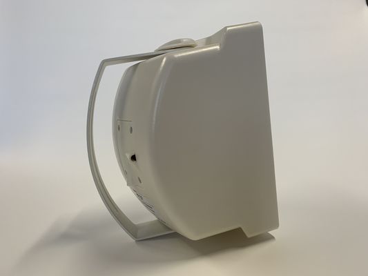 Altoparlante del supporto della parete del sistema di diffusione sonora 40W con i rubinetti di potere