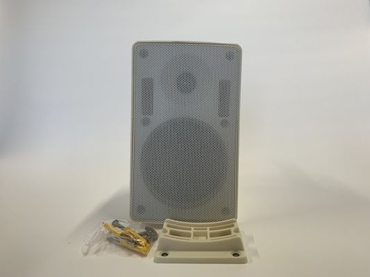 Altoparlante per montaggio a parete del sistema PA da 60 W 100 V