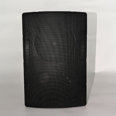 Altoparlante del supporto della parete dell'altoparlante 30W del sistema di diffusione sonora