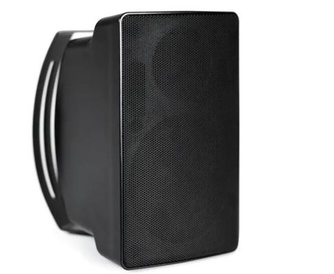 Altoparlante del supporto della parete del sistema di diffusione sonora 40W con i rubinetti di potere
