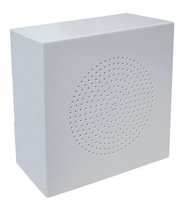5&quot; altoparlante a prova di fuoco del soffitto del bluetooth dell'altoparlante 3W- 6W del soffitto
