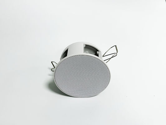 Altoparlante 6W/100V 3&quot; altoparlante del soffitto
