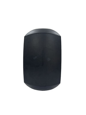 Sistema di indirizzi Pa 6,5 ​​pollici 40w-20w-10w-5w 100v e 8ohm Altoparlante per montaggio a parete impermeabile