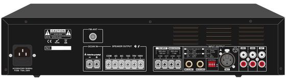 Mixer-amplificatori-di-potenza-1U-con-altoparlante-bluetooth