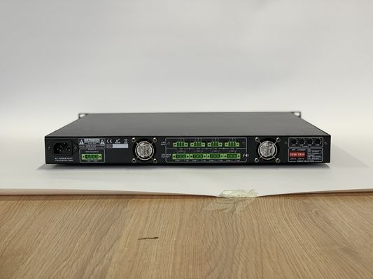 Amplificatore della classe D di Manica del bordo 120W quattro dell'amplificatore della classe D