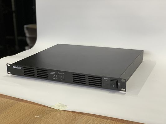 Amplificatore della classe D di Manica del bordo 120W quattro dell'amplificatore della classe D
