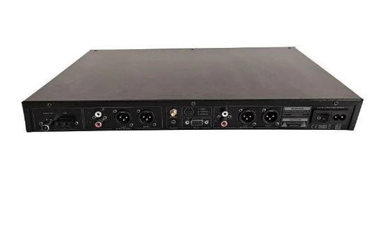 Riproduttore di CD delle borse &amp; di casi del giocatore di CD/DVD con il MP3 e FM e RS-232 Ftd-25CD