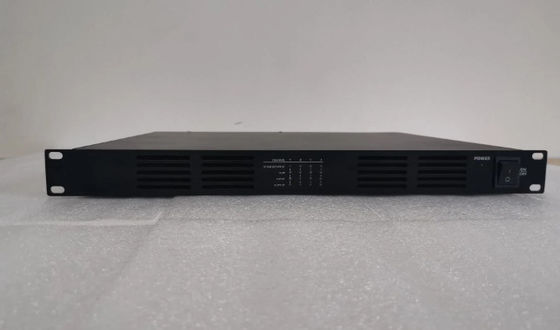 Amplificatore di potenza a due vie 350W della classe D dell'amplificatore di PA 5000 watt