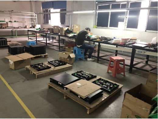 audio dell'amplificatore di zona 60w di economia 6 dell'amplificatore del miscelatore di potere