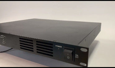 amplificatore di potenza di singolo Manica 120W 1 U dell'amplificatore della classe d