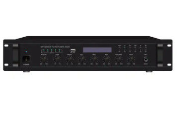 audio professionale dell'amplificatore di potenza di yamaha dell'amplificatore del miscelatore di potere