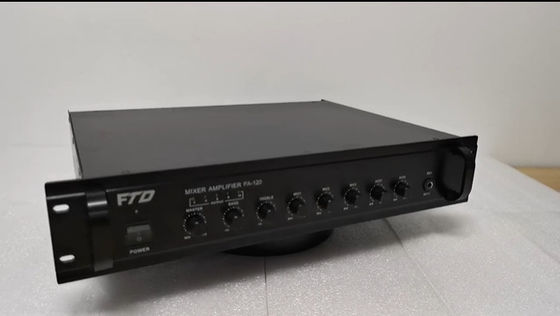 yamaha professionale dell'audio di potere dell'amplificatore del miscelatore amplificatore del miscelatore