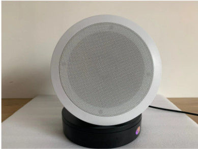 ALTOPARLANTE del soffitto con luce e l'altoparlante del bluetooth