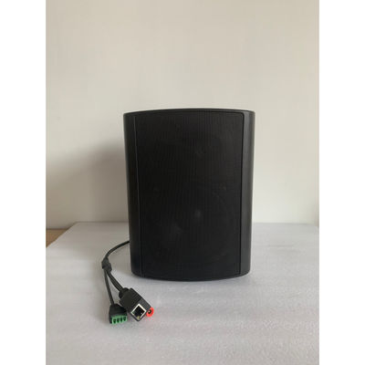 Formato 0.9kg di rapporto dell'altoparlante di rete del IP 85dB S/N audio