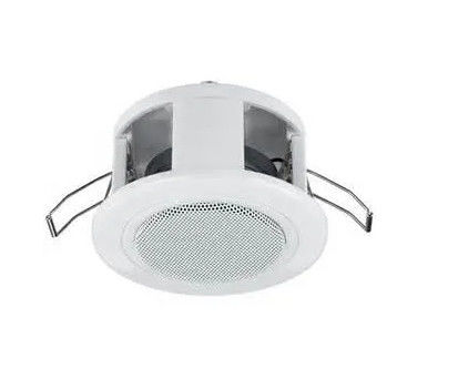 sistema 3&quot; di PA dell'altoparlante del soffitto altoparlante del soffitto