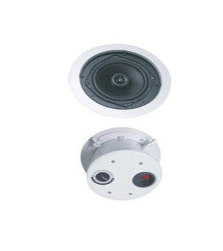 sistema 3&quot; di PA dell'altoparlante del soffitto altoparlante del soffitto