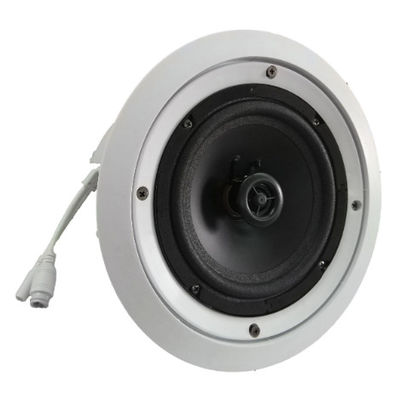 PA 3&quot; altoparlante del soffitto, 6w Fcs-204