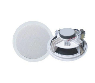 Altoparlante commerciale del soffitto di 10W dell'altoparlante System8»