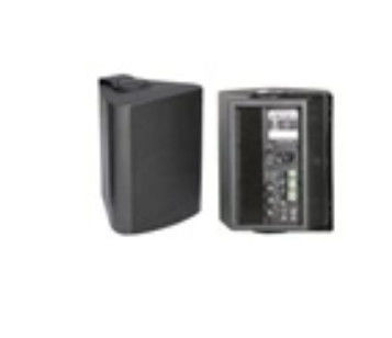 Altoparlante attivo 20w+20w del supporto della parete nell'altoparlante della parete