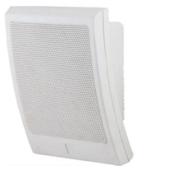 sistema 6&quot; di PA di potere altoparlanti &amp; accessori dell'altoparlante del supporto della parete (10W)