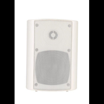 sistema di altoparlante di PA 4&quot; linea portatile sistema della parete dell'altoparlante bidirezionale del supporto di PA di matrice