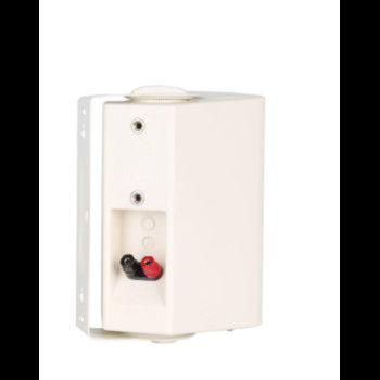 sistema di altoparlante di PA 4&quot; linea portatile sistema della parete dell'altoparlante bidirezionale del supporto di PA di matrice