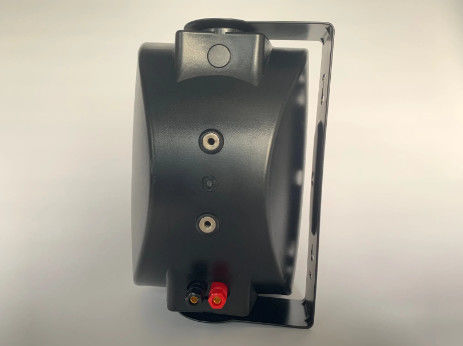 sistema di altoparlante portatile di PA 4&quot; professionista bidirezionale dell'altoparlante del sistema di PA dell'altoparlante del supporto della parete