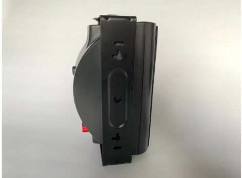 sistema di altoparlante portatile di PA 4&quot; professionista bidirezionale dell'altoparlante del sistema di PA dell'altoparlante del supporto della parete