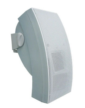 linea altoparlante bianco del sistema di PA di 4 altoparlanti dell'altoparlante 30W di matrice