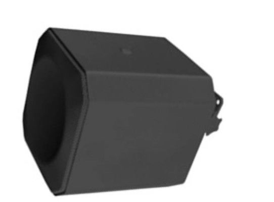5&quot; altoparlante all'aperto del supporto della parete CON SOEAKER PIANO SOTTILE PER OUTDOOR/INDOOR