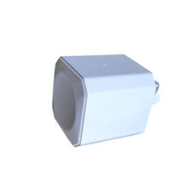linea compatta sistema 5&quot; di PA di matrice altoparlante del supporto della parete per all'aperto/dell'interno