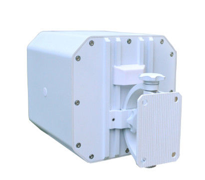 linea compatta sistema 5&quot; di PA di matrice altoparlante del supporto della parete per all'aperto/dell'interno